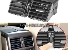 Mercedes W166 ML arxa hava deflektoru